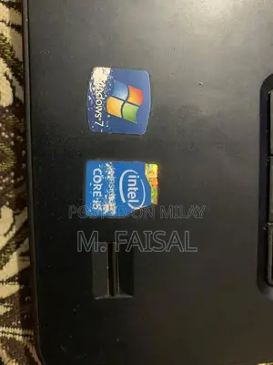 Linux Laptop for Sale - Good Condition