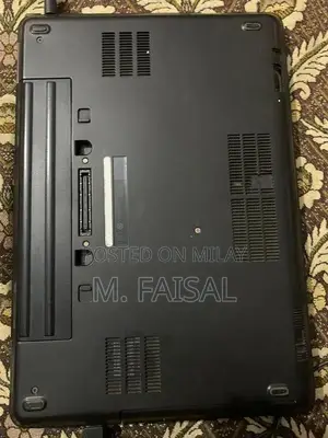 Linux Laptop for Sale - Good Condition