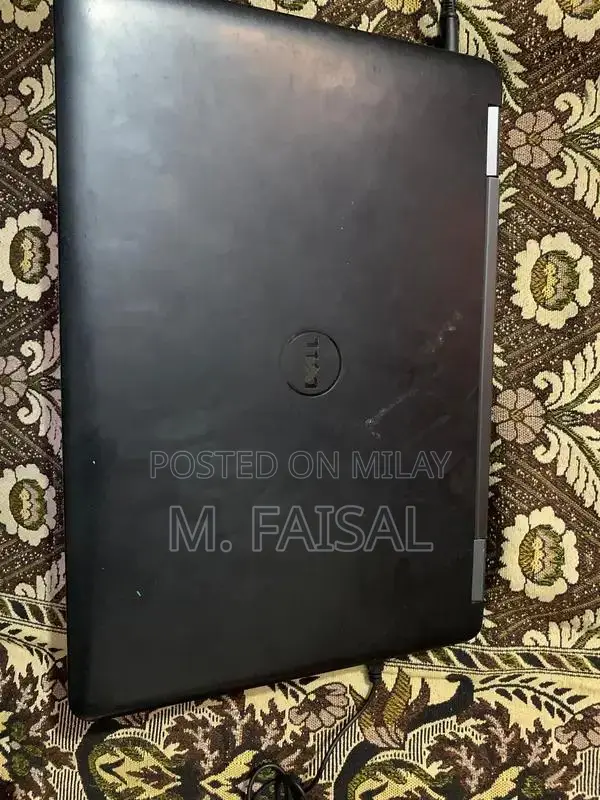 Linux Laptop for Sale - Good Condition