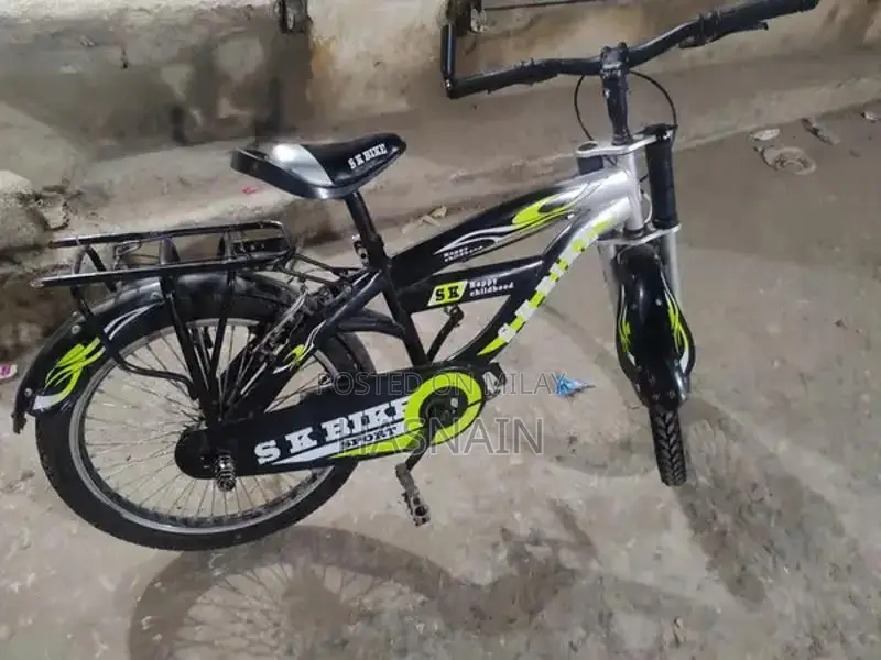 Children's Bag or Accessory - Lightly Used Condition