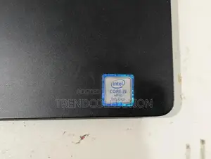 Dell Laptop i5 8th Gen 16GB RAM 256GB SSD Premium Ultrabook