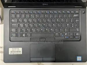 Dell Laptop i5 8th Gen 16GB RAM 256GB SSD Premium Ultrabook