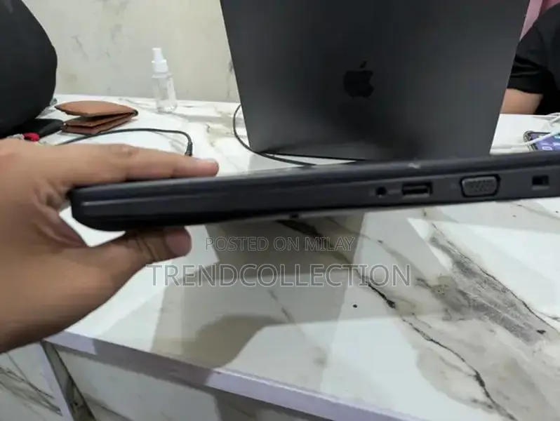 Dell Laptop i5 8th Gen 16GB RAM 256GB SSD Premium Ultrabook