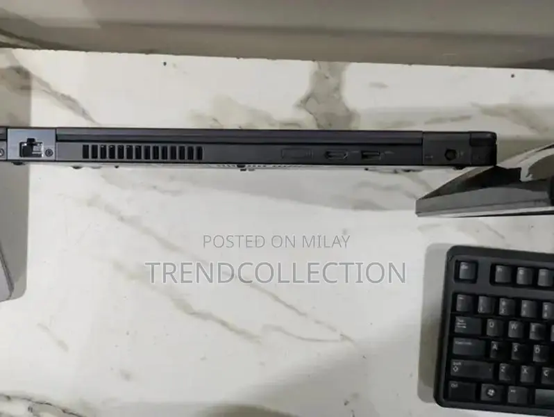 Dell Laptop i5 8th Gen 16GB RAM 256GB SSD Premium Ultrabook