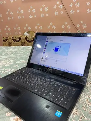 Photo - Lenovo Laptop 4GB RAM 240GB HDD 4th Generation