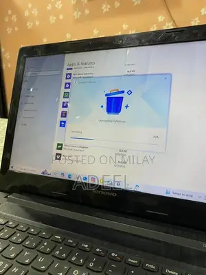 Lenovo Laptop 4GB RAM 240GB HDD 4th Generation