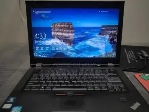 Lenovo ThinkPad T420 Laptop with i5 Processor