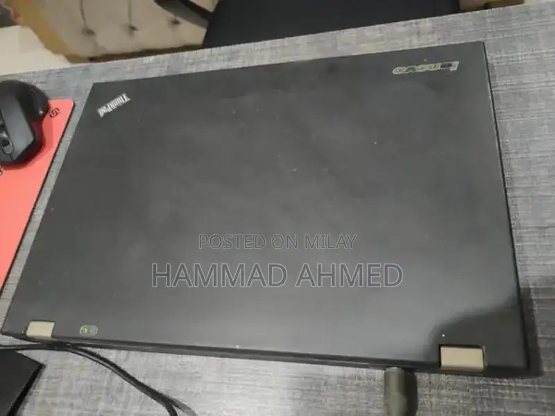 Lenovo ThinkPad T420 Laptop with i5 Processor