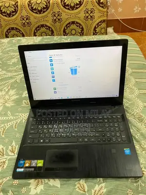 Lenovo Laptop 4GB RAM 240GB HDD 4th Generation