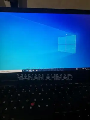 Lenovo ThinkPad E15 Business Laptop