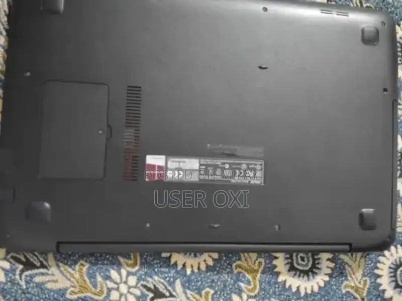 Asus Core i7 6th Gen Laptop with 8GB RAM and 1TB Storage