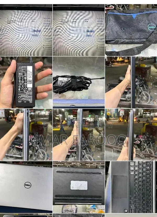 Used Core i5 Laptop with 4GB RAM and 200GB Storage