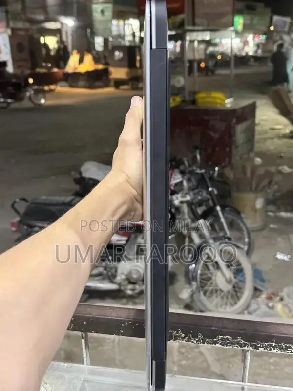 Used Core i5 Laptop with 4GB RAM and 200GB Storage