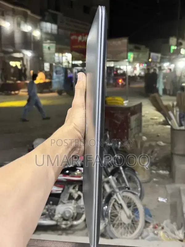 Used Core i5 Laptop with 4GB RAM and 200GB Storage