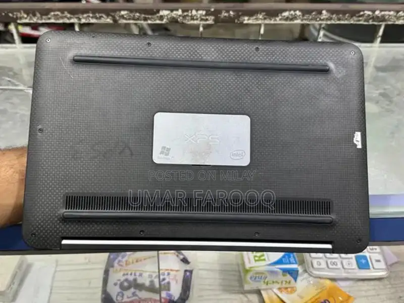 Used Core i5 Laptop with 4GB RAM and 200GB Storage