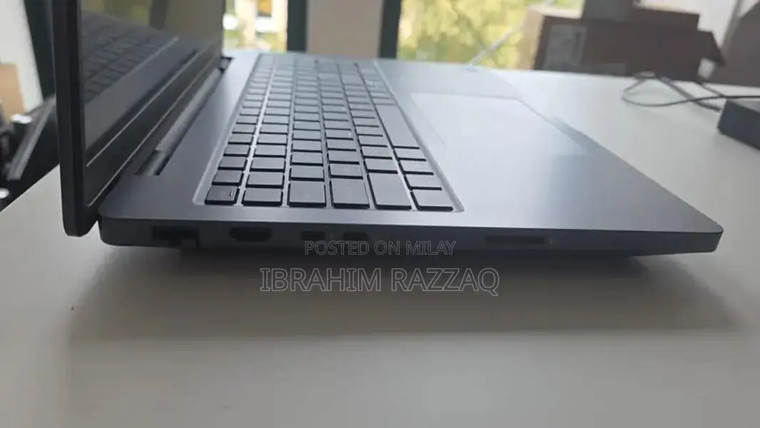 Dell Pro Max 16 Plus Performance Laptop