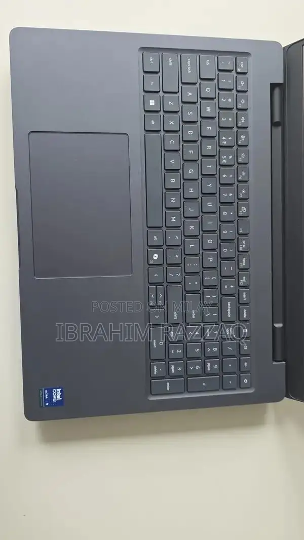 Dell Pro Max 16 Plus Performance Laptop