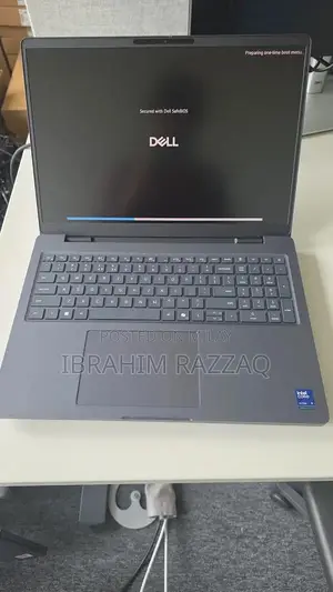 Dell Pro Max 16 Plus Performance Laptop