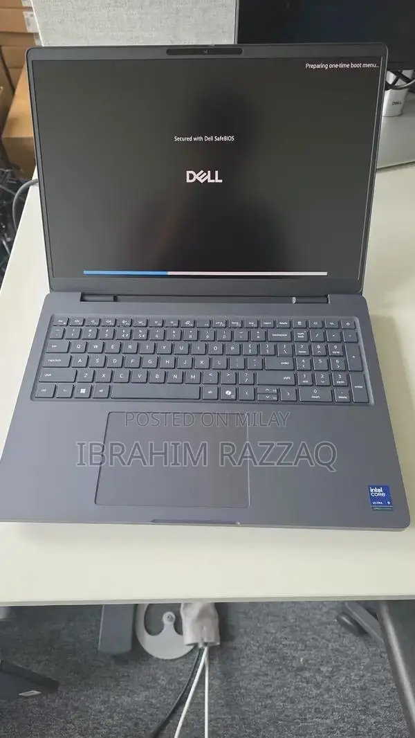 Dell Pro Max 16 Plus Performance Laptop