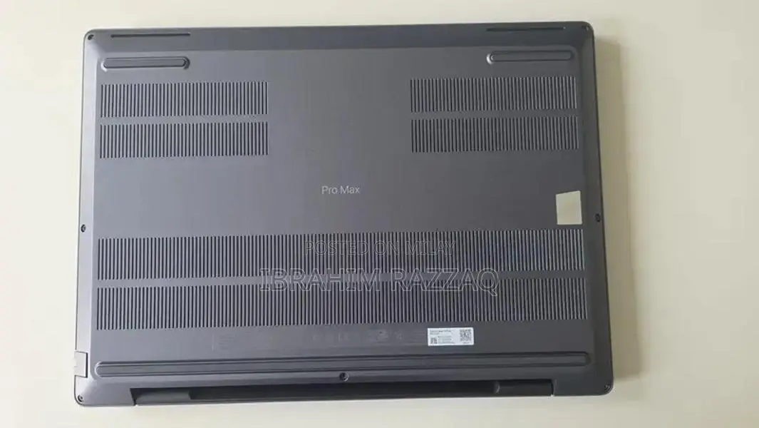 Dell Pro Max 16 Plus Performance Laptop