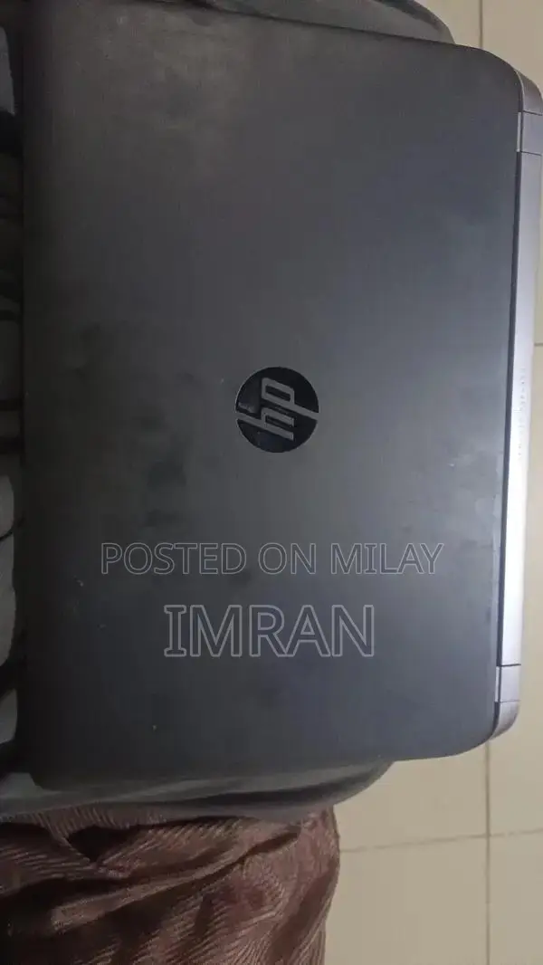 HP ProBook 450 Business Laptop - Core i3 4th Gen