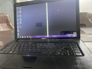 Photo - Dell Pentium Laptop with Compact Display and Storage