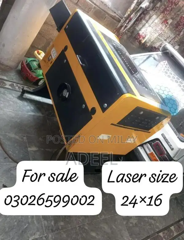 CO2 Laser Engraving Tube for Precision Cutting and Marking