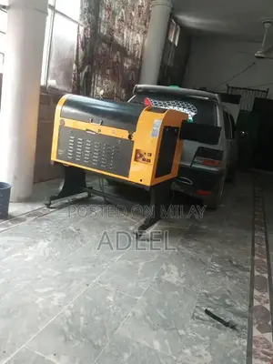 CO2 Laser Engraving Tube for Precision Cutting and Marking