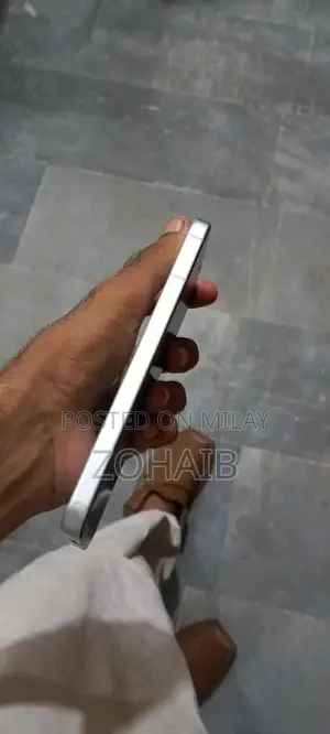 Compact Smartphone with Modern Features