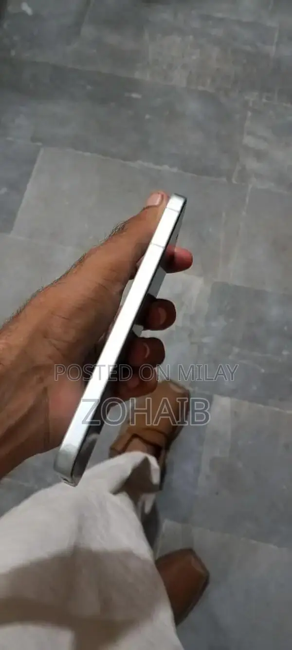 Compact Smartphone with Modern Features