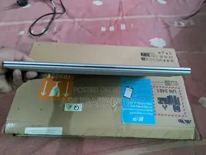 HP AMD Ryzen 5 Laptop with 512GB SSD and Windows 11