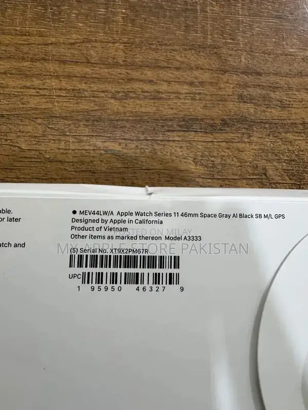 Apple AirPods Pro 3 Wireless Earbuds with Charging Case