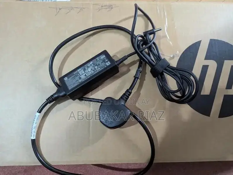 HP AMD Ryzen 5 Laptop with 512GB SSD and Windows 11