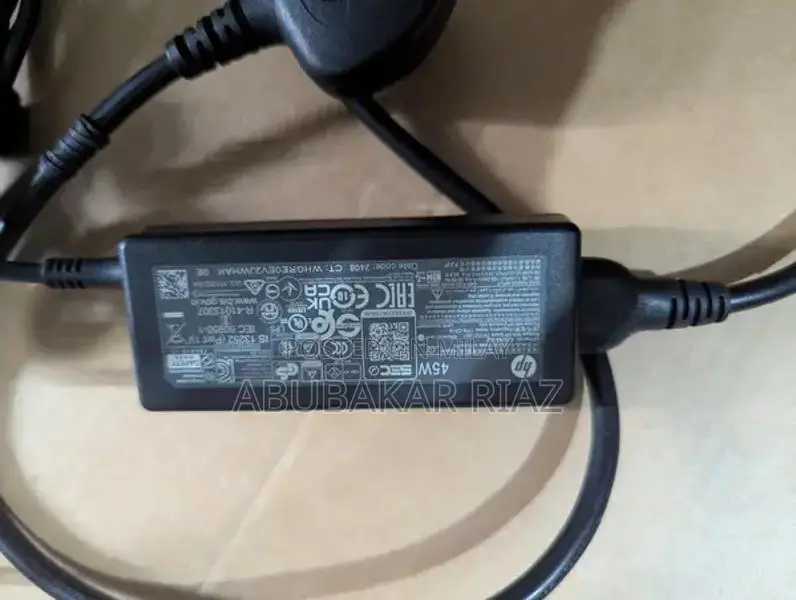 HP AMD Ryzen 5 Laptop with 512GB SSD and Windows 11