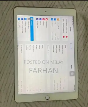 Apple iPad 8th Generation 32GB Tablet