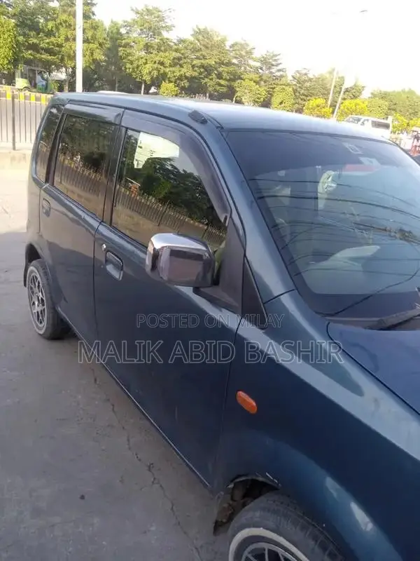 LCD Back Camera Car Seat Cover and Alarm System