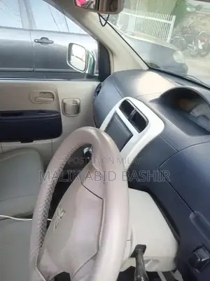 LCD Back Camera Car Seat Cover and Alarm System