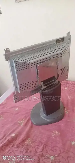 LCD Projector Display - Excellent Used Condition