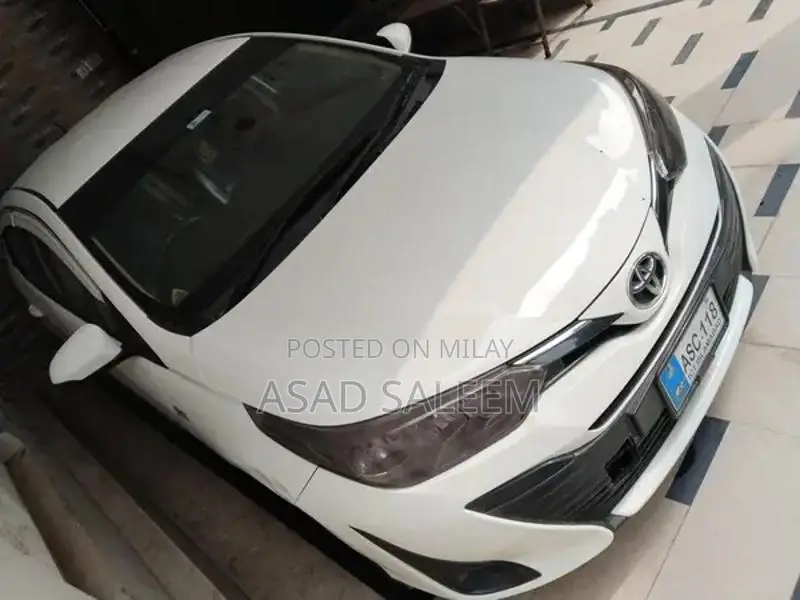 2020/2021 Total Leather Android SUV with CVT Transmission