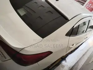 2020/2021 Total Leather Android SUV with CVT Transmission