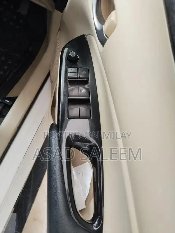 2020/2021 Total Leather Android SUV with CVT Transmission