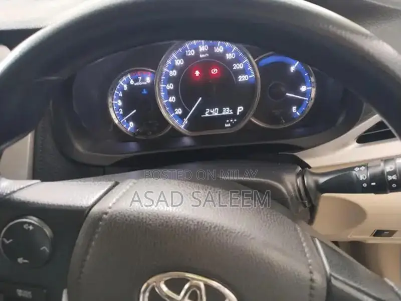2020/2021 Total Leather Android SUV with CVT Transmission