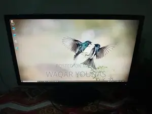 Samsung LED Computer Monitor 24-inch Display