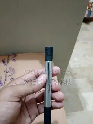 LED Light Pen with Illumination - Writing Accessory