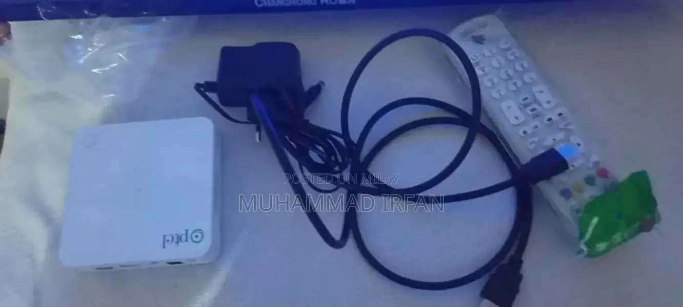 TCL LED Branding Display Screen