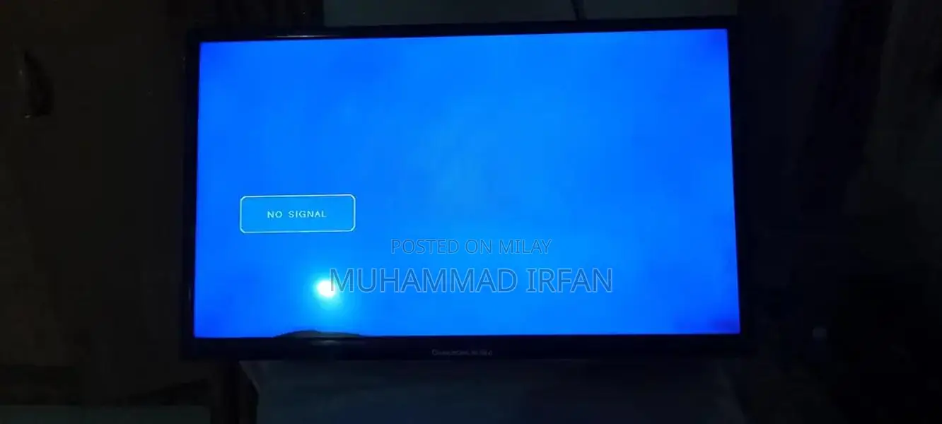 TCL LED Branding Display Screen