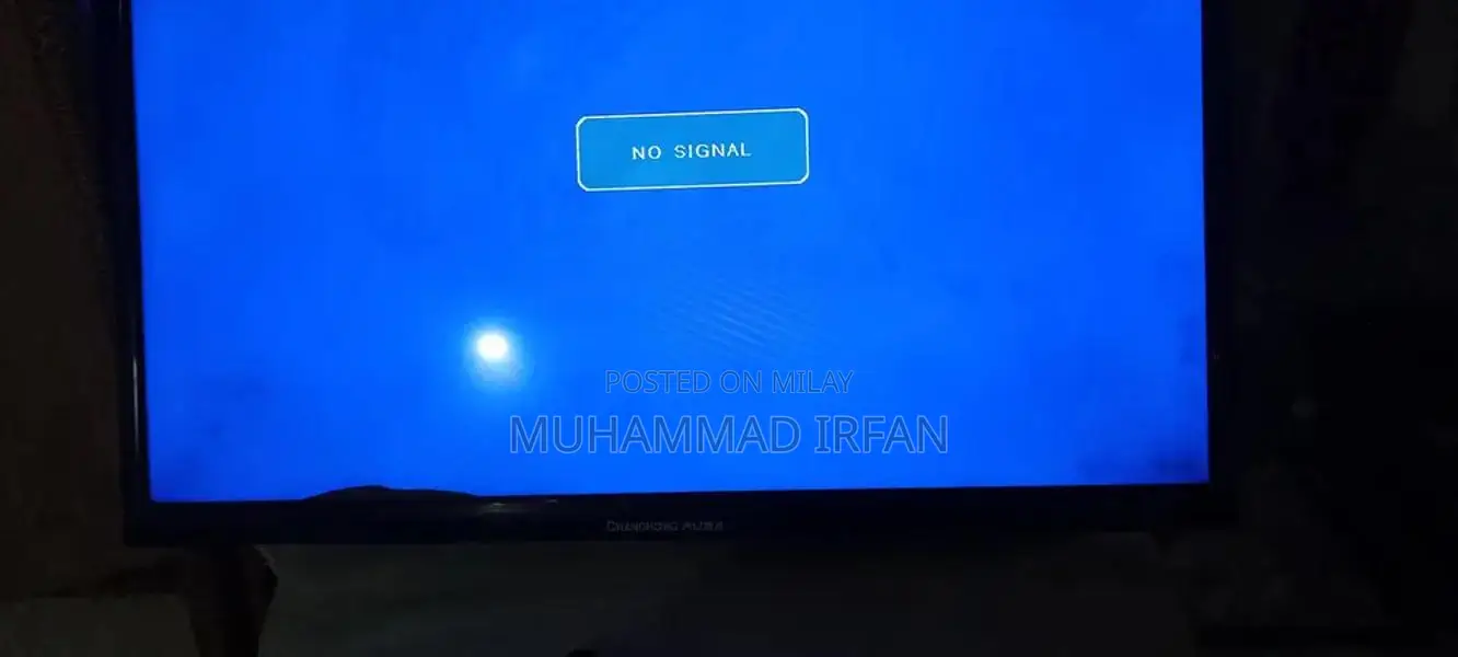 TCL LED Branding Display Screen