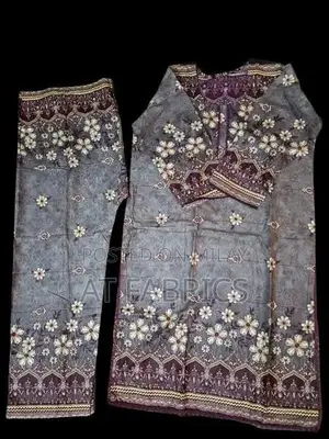 Women's Linen Summer Dress - High-Quality Casual Fit