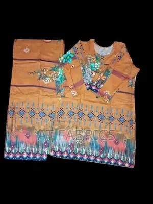 Women's Linen Summer Dress - High-Quality Casual Fit