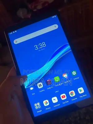 Photo - Lenovo Tab 16GB Tablet - Compact Mobile Device